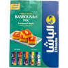 elbasha Basbousah Mix – Authentic Middle Eastern Semolina Cake