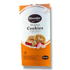 hamdan – Ma'amoul Cookies with Raha