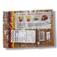 Ulker Double Roasted Turkish Tea Biscuits 450g - Flaky, Crispy, Perfect with Tea