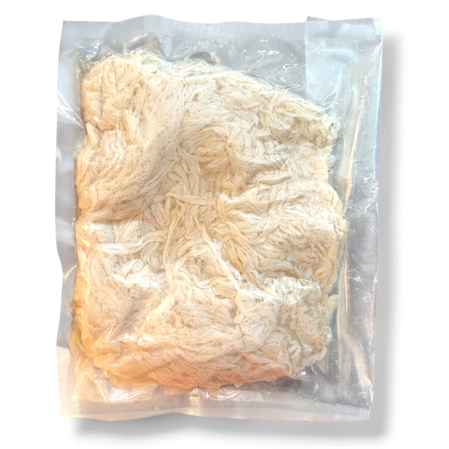 Halal Sausage Casings 24-26mm Natural Lamb-Sheep 9 Pack