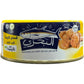 El Bahri Tuna In Vegetable Oil – 160g Canned Seafood