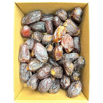 Premium Organic Medjool Dates 2 Lbs