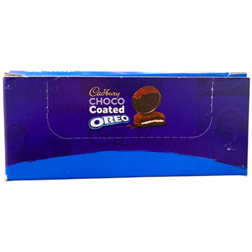 Cadbury Chocolate Coated Oreos 313g