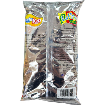 Hala Chips Latinos Spicy Natural Corn Chips 70g