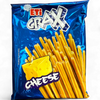 ETI CRAX Cheese Stick 123G