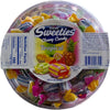 Bonart Chewy Tropical Candy