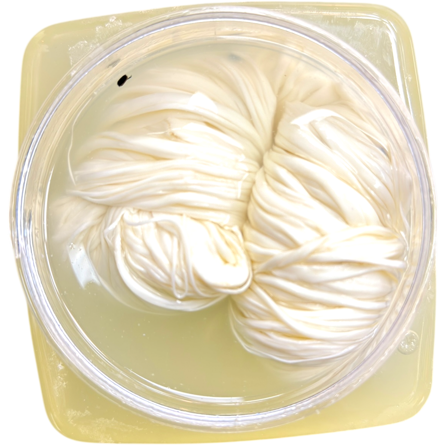 Syrian Shallal Braided String Cheese – 650g