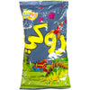 Hala Rocky Chips 150g Blue Bag