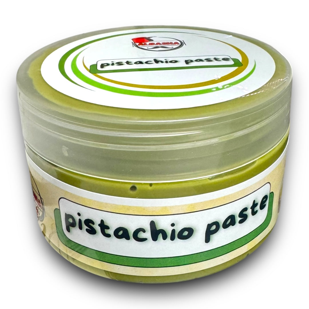 Turkish Pistachio Paste Creamy Spread