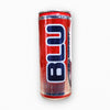 BLU DAY Cranberry Energy Drink 250ml Can