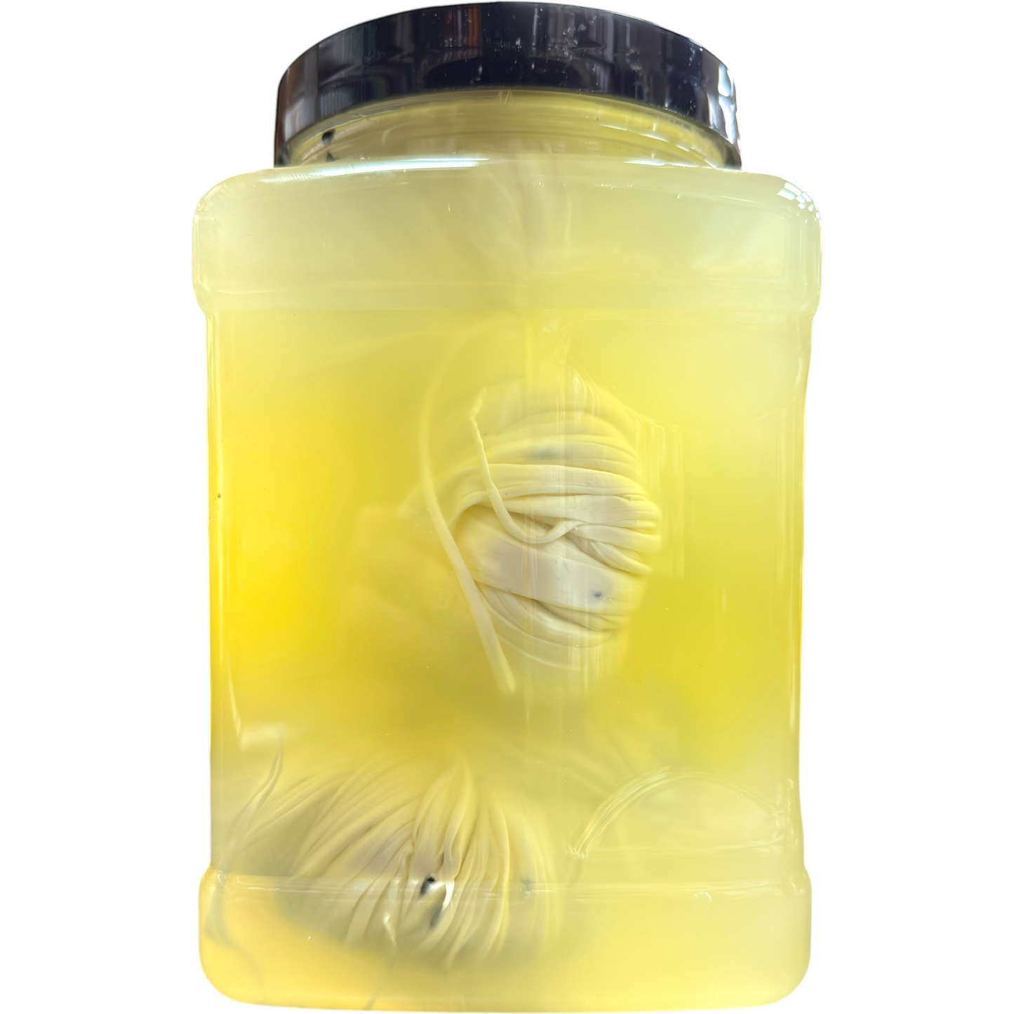 Syrian Shallal Braided String Cheese – 650g