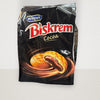 McVities Biskrem Cocoa Cream Biscuits