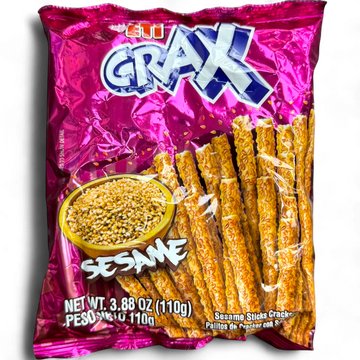 ETI CRAX Sesame Sticks 110g
