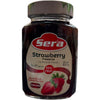 Sera Strawberry Jam – 720ML All-Natural Fruit Spread