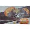 Nafeesah Mammoul Filled With Dates – Traditional Middle Eastern Sweets