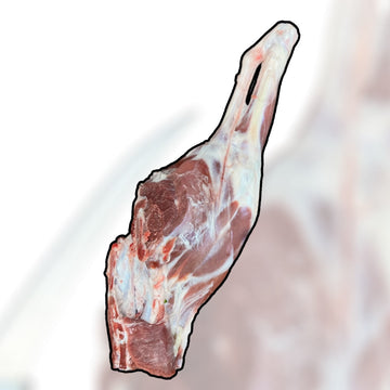 brewer livestock – Premium Halal Lamb Leg