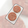 Brewer Livestock – Halal Burger Basha Lamb and Beef Patties
