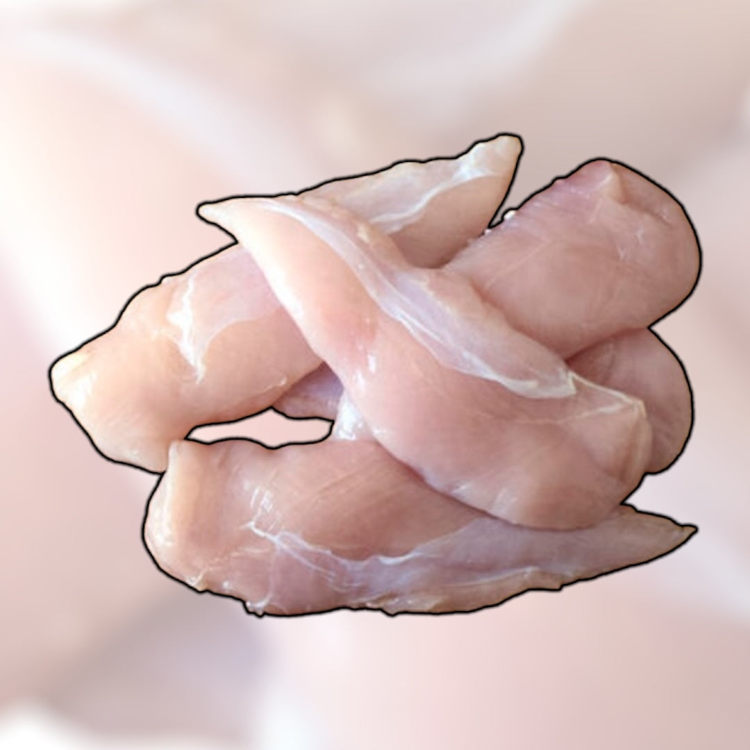 brewer livestock – Halal Boneless Chicken Thigh