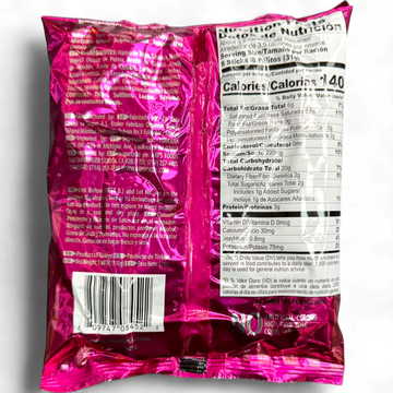 ETI CRAX Sesame Sticks 110g