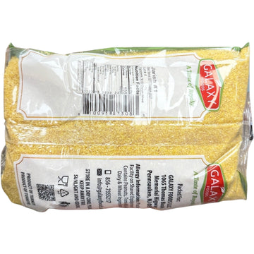Galaxy Foods Jarish Fine Grains 2 lb – Authentic Egyptian Flavor