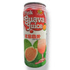Honey Bee Pink Guava Juice With Pulp – Refreshing Tropical Beverage