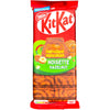 KitKat Hazelnut Chocolate Wafer Bar 99g