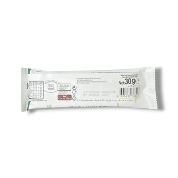 Damak Pistachio White Chocolate Coated Wafer – 30g