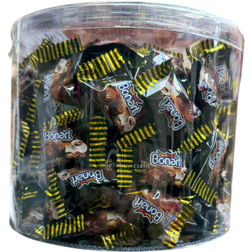 Bonart Sweeties Coffee Intense 750 G
