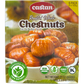 Castan Roasted Whole Chestnuts Snack – 6 Pack