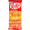 KitKat Salted Caramel Chocolate Wafer Bar 99g