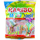 Haribo Sour Rainbow Strips Halal Gummy Candy