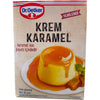 Dr. Oetker Krem Karamel – Creamy Caramel Dessert Topping