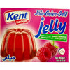 Kent Boringer Raspberry Jelly – All-Natural, Smooth Texture
