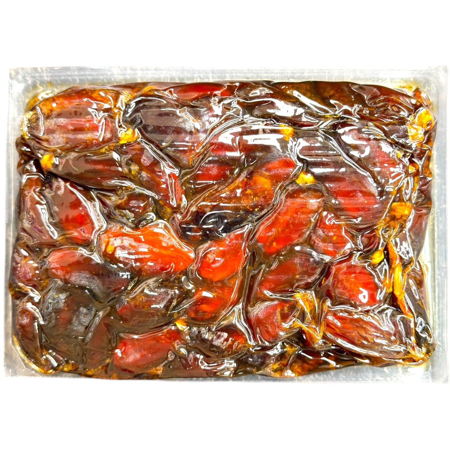 Premium Saudi Barni Dates 1Kg Vacuum Sealed