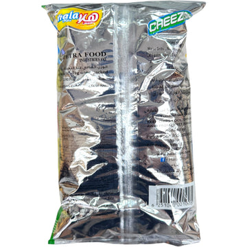 Hala Crunchy Potato Chips