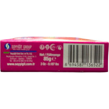 Kent Boringer Raspberry Jelly – All-Natural, Smooth Texture