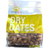 Premium Dry Algerian Royal Palm Dates 1kg