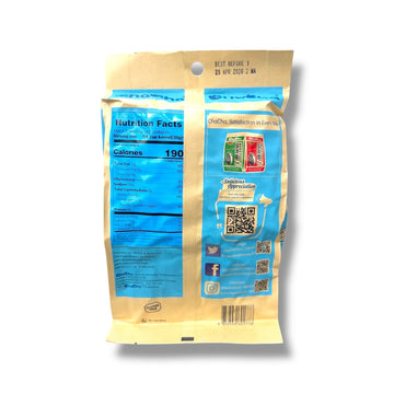 Chacha Sunflower Salted Seeds – Protein-Rich Snack
