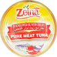 Zeina Tuna in Sunflower Oil with Chili – 185g | Premium Quality, Deliciously Spicy Flavor