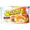 Cravingz Duo Chocolate Croissants – 5 Pack