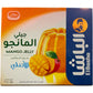 elbasha Original Mango Jelly Dessert