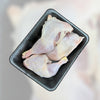 brewer livestock – Halal Chicken Leg Quarter 1 LB