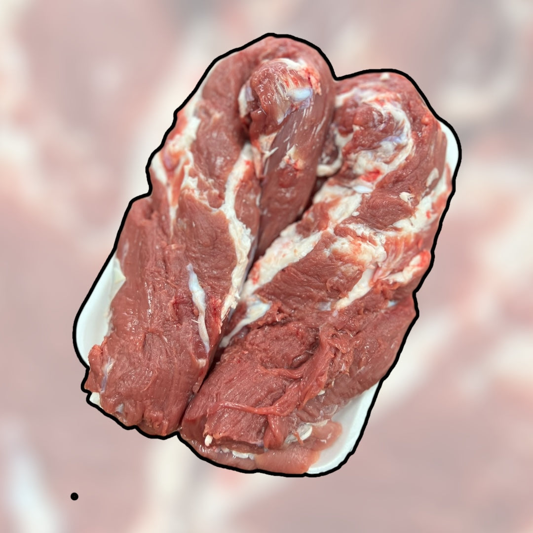 brewer livestock – Halal Beef Tenderloin