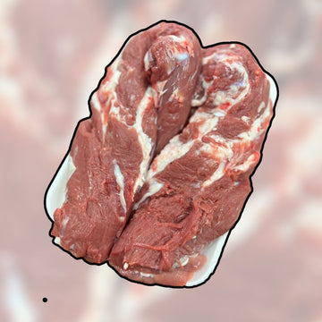 brewer livestock – Halal Beef Tenderloin