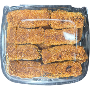 Santarosa Cookies by Olive Mountain Bakery