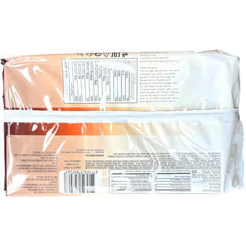 Cravingz Duo Chocolate Croissants – 5 Pack