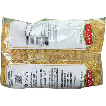 Bulgur with Vermicelli 2 lb – Vegetarian, Made in Turkey
