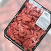 brewer livestock Halal Beef Shawarma Cut