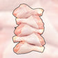brewer livestock Halal Chicken Drumsticks – 1 LB Pack