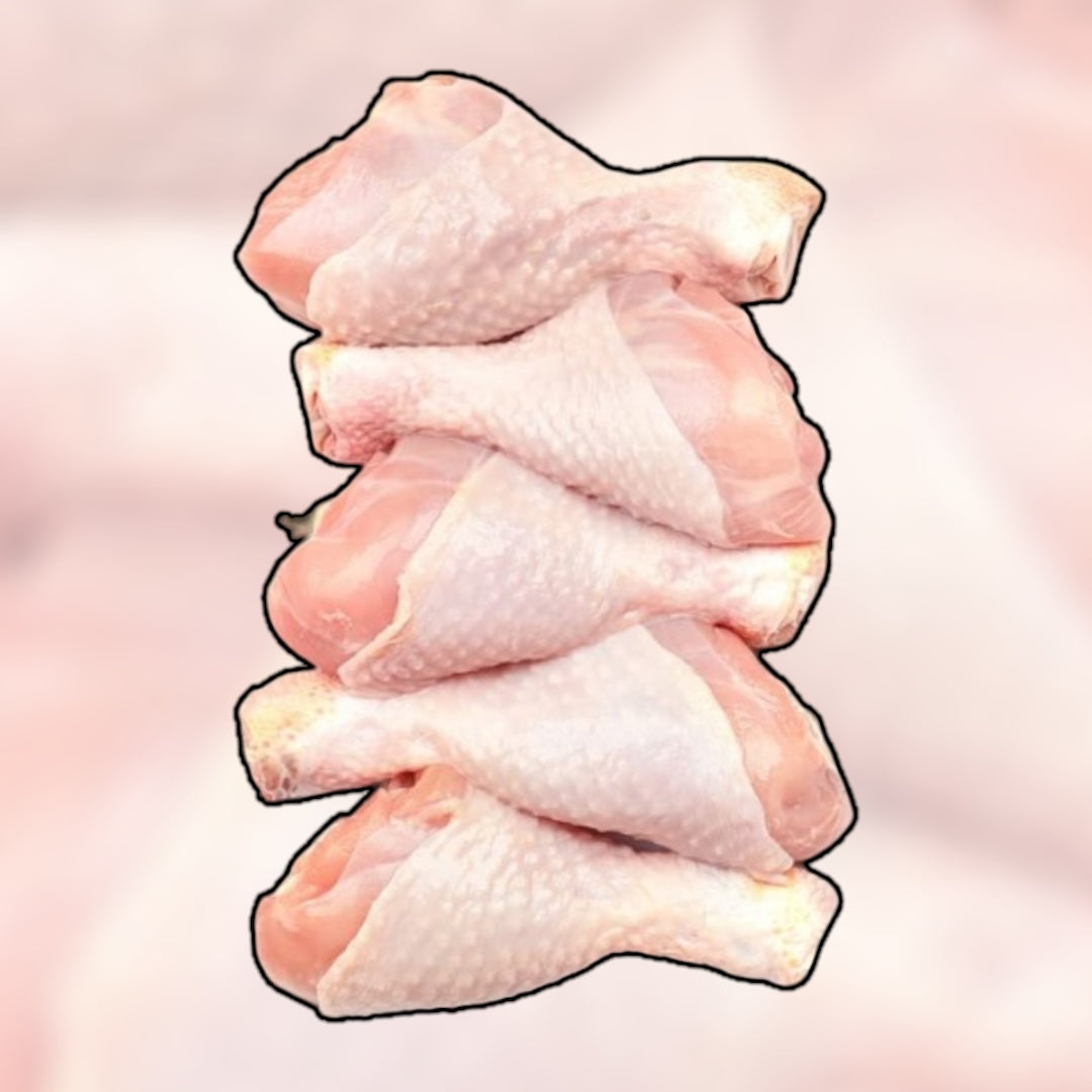 brewer livestock Halal Chicken Drumsticks – 1 LB Pack